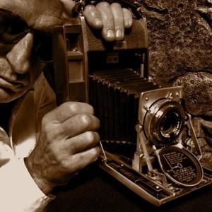 Meet your Posher, Jim